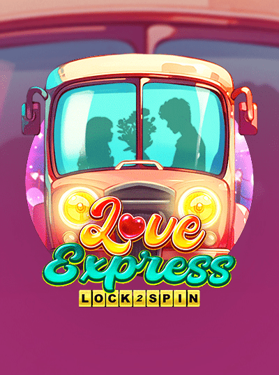 LOVE EXPRESS LOCK 2 SPIN