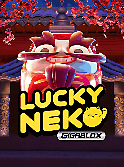 LUCKY NEKO