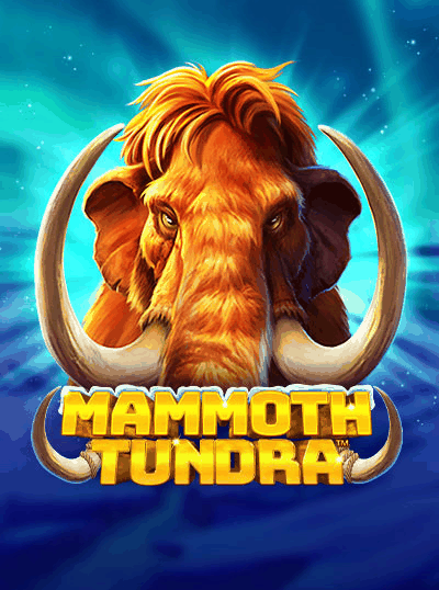 MAMMOTH TUNDRA