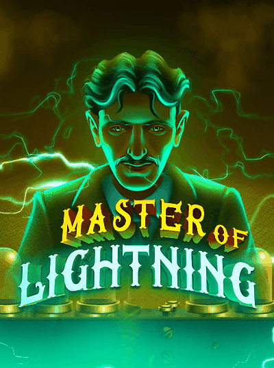 MASTER OF LIGHTNING