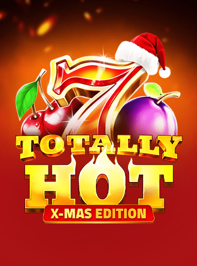 TOTALLY HOT